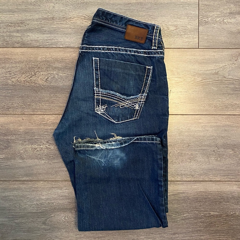 BKE Derek Jeans